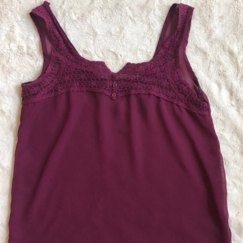 Tank top